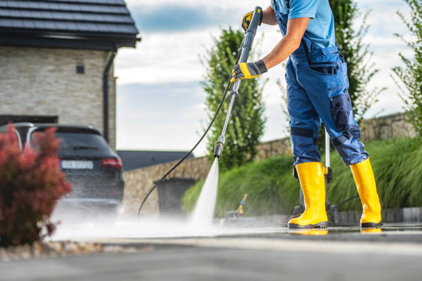 Boat and Dock Cleaning in Batavia, IL